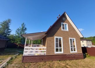 Продаю дом, 76 м2, коттеджный посёлок Живописный Берег, улица Ивана Айвазовского