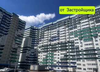 Продаю 2-ком. квартиру, 46.4 м2, Оренбург, ЖК Ботанический сад, улица Маргелова, 5