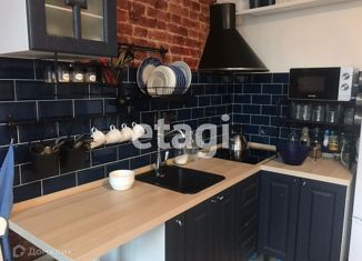 Продам квартиру студию, 30 м2, Санкт-Петербург, Загородный проспект, 17, метро Звенигородская