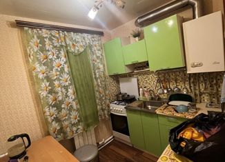 Продам 1-комнатную квартиру, 25.3 м2, Нижний Новгород, улица Маковского, 5, улица Маковского