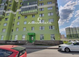Сдача в аренду офиса, 158 м2, Санкт-Петербург, проспект Маршака, 2к1, метро Девяткино