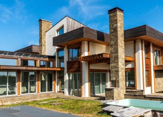 Дом на продажу, 880 м2, коттеджный поселок Монтевиль