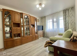 Продается однокомнатная квартира, 32.9 м2, Кировская область, Московская улица, 167к1