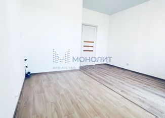 Продам квартиру студию, 26.9 м2, Нижний Новгород, Новокузнечихинская улица, 8, ЖК Новая Кузнечиха