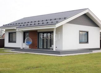 Дом на продажу, 94.35 м2, село Санниково