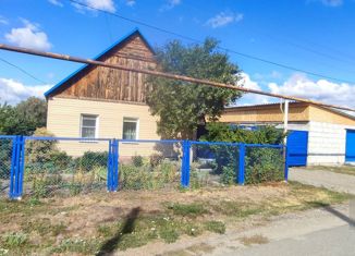 Дом на продажу, 95.3 м2, посёлок Есаульский, Октябрьская улица, 102