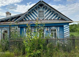 Продажа дома, 35.7 м2, село Куркачи, улица Калинина, 3