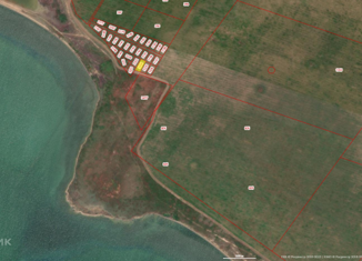 Продажа участка, 6 сот., село Штормовое