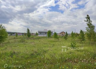 Продается участок, 10 сот., поселок Северный, Ботанический переулок