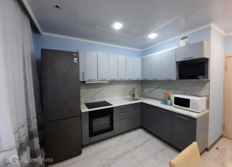 2-ком. квартира на продажу, 50 м2, Краснодар, Командорская улица, 9/1, ЖК Символ