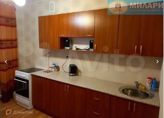 1-комнатная квартира в аренду, 32 м2, Вологда, Судоремонтная улица, 2Б, ЖК Флагман