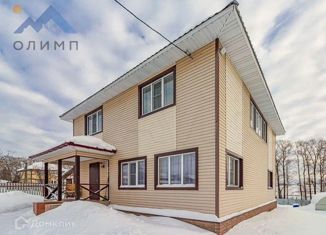 Продам дом, 140 м2, Вологодская область