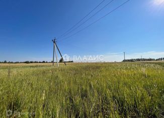 Продажа земельного участка, 2700 сот., село Грабово, улица Мелиораторов, 22А