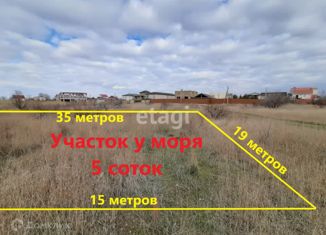 Продаю земельный участок, 5 сот., поселок городского типа Новофёдоровка