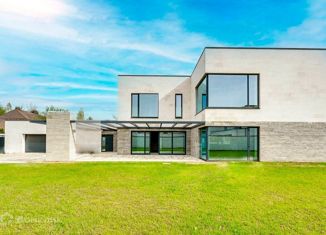 Продаю дом, 684 м2, село Знаменское