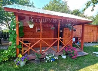 Продаю дом, 50 м2, Бор, СНТ Стеклозаводец, 633