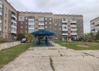 Продажа 1-ком. квартиры, 35.3 м2, деревня Мстихино, Радужная улица, 7/2