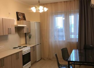 Продаю 1-комнатную квартиру, 47.3 м2, Краснодар, улица Николая Кондратенко, 6к1, улица Николая Кондратенко