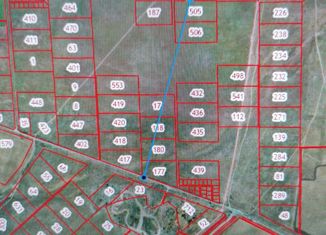 Участок на продажу, 6 сот., село Штормовое