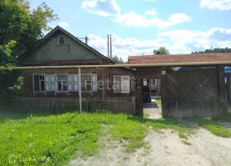 Продаю дом, 47 м2, Берёзовский, улица Коммунаров, 74