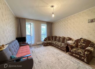 Продаю квартиру студию, 32 м2, село Майма, Лесной переулок, 18