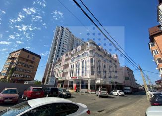 Продам офис, 100 м2, Краснодар, Привольная улица, 6, микрорайон Табачная Фабрика