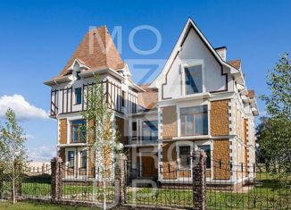 Продажа дома, 806 м2, коттеджный поселок Княжье озеро, улица Князей Варятинских