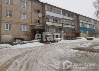 2-комнатная квартира на продажу, 53.4 м2, Марий Эл, Полевая улица, 1