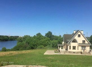 Сдаю в аренду дом, 400 м2, деревня Иваньково, деревня Иваньково, 19с2