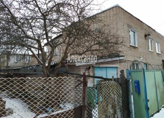Продажа четырехкомнатной квартиры, 83.9 м2, Окуловка, улица Титова, 23