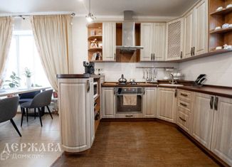 Продаю дом, 111.5 м2, село Нижнеатаманское, Садовая улица