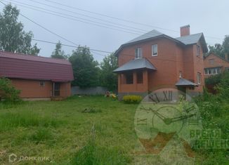 Дом на продажу, 195.3 м2, деревня Костино, деревня Костино, 25