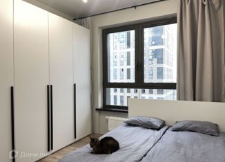 Продается 2-ком. квартира, 45.3 м2, Москва, Ильменский проезд, 14к3, метро Селигерская