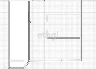 Продажа 1-комнатной квартиры, 37.3 м2, Кострома, ЖК Чемпион, Южная улица, 30