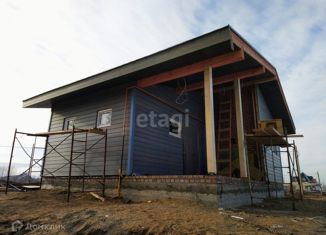 Продажа дома, 50 м2, поселок Власть Труда, Центральная улица