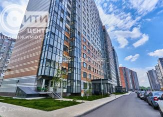 1-комнатная квартира на продажу, 40.4 м2, Воронеж, улица Маршала Одинцова, 25Б/1, Северо-Восточный жилой район