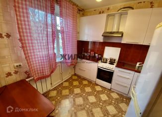 Продажа однокомнатной квартиры, 34 м2, Елизово, улица Рябикова, 9