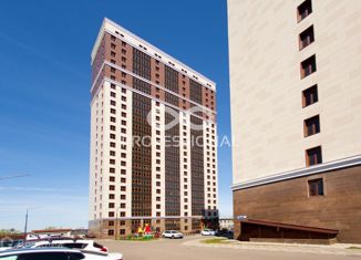 Продажа двухкомнатной квартиры, 67.5 м2, Ярославль, Силикатное шоссе, 17А, ЖК Ярославль Сити