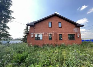 Дом на продажу, 125 м2, деревня Шамонино, улица Мустая Карима