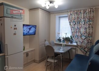 Продам однокомнатную квартиру, 33.5 м2, Рязань, ЖК Соловушка, улица Зубковой, 18к11