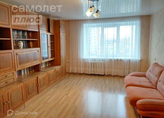 4-комнатная квартира на продажу, 82.5 м2, Вологда, Воркутинская улица, 8, 5-й микрорайон