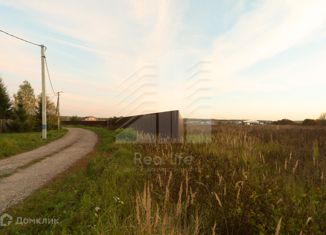 Продам участок, 11.76 сот., деревня Судаково