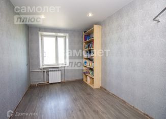 Продается 2-ком. квартира, 45 м2, Ульяновск, Кузоватовская улица, 27