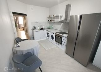 Продается 3-ком. квартира, 54 м2, Ростов-на-Дону, ЖК Вест Сайд
