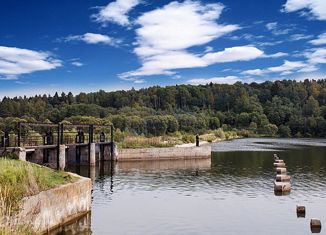 Продажа земельного участка, 15 сот., деревня Слободищево, 46Н-00979