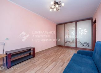 Продается однокомнатная квартира, 32.8 м2, Рязань, улица Зубковой, 17