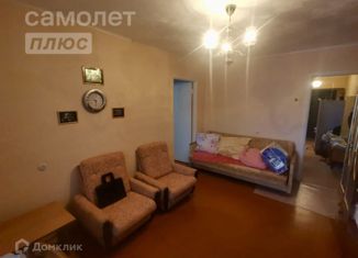 Продажа 3-комнатной квартиры, 51.5 м2, Белебей, улица Амирова, 7
