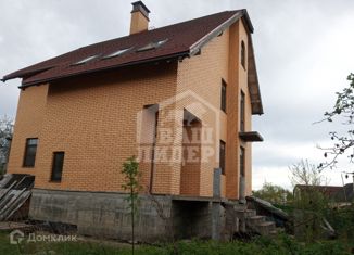 Продам дом, 378.2 м2, Ступино, Железнодорожная улица, 30