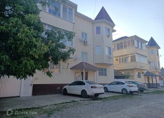 1-комнатная квартира на продажу, 33 м2, Краснодар, Троицкая улица, 150, микрорайон Сады Калинина