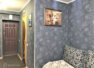 Продажа квартиры студии, 19 м2, Уфа, улица Степана Халтурина, 43, Советский район